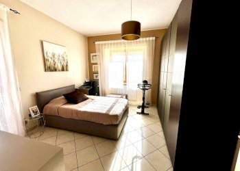 Camera da letto - Quadrilocale via Monviso, 1, Villarbasse - foto 30