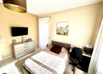 Camera da letto - Four-room apartment via Monviso, 1, Villarbasse - photo 33
