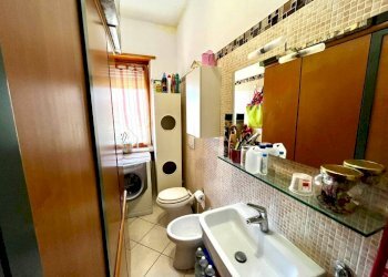 Bagno - Four-room apartment via Monviso, 1, Villarbasse - photo 34