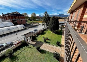 Vista - Four-room apartment via Monviso, 1, Villarbasse - photo 35