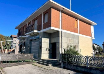 facciata - Appartamento via Torino, 40, Candiolo - foto 1