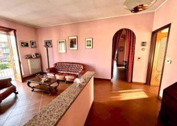 soggiorno - Appartamento via Torino, 40, Candiolo - foto 2