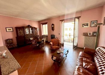 Soggiorno - Appartamento via Torino, 40, Candiolo - foto 3