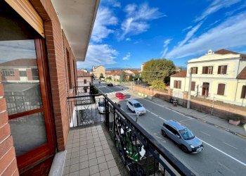 Vista - Appartamento via Torino, 40, Candiolo - foto 5