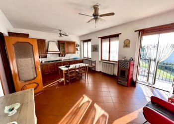 cucina - Appartamento via Torino, 40, Candiolo - foto 7