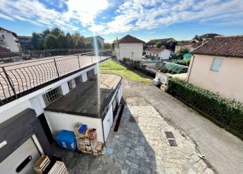 Vista - Appartamento via Torino, 40, Candiolo - foto 10