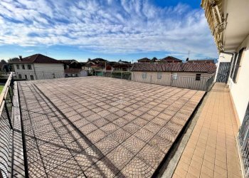 terrazzo - Appartamento via Torino, 40, Candiolo - foto 11