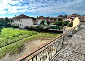 Terrazzo - Appartamento via Torino, 40, Candiolo - foto 13