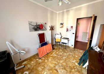 Camera da letto - Appartamento via Torino, 40, Candiolo - foto 15