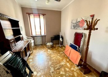 Camera da letto - Appartamento via Torino, 40, Candiolo - foto 16