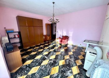 Camera da letto - Appartamento via Torino, 40, Candiolo - foto 17