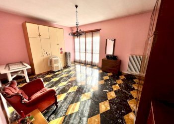 Camera da letto - Appartamento via Torino, 40, Candiolo - foto 18