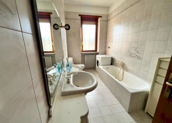 bagno - Appartamento via Torino, 40, Candiolo - foto 19