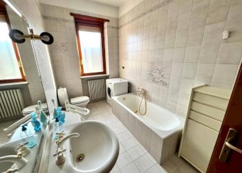 Bagno - Appartamento via Torino, 40, Candiolo - foto 20