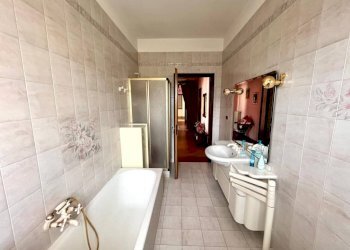 Bagno - Appartamento via Torino, 40, Candiolo - foto 21