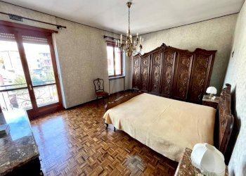 Camera da letto - Appartamento via Torino, 40, Candiolo - foto 22