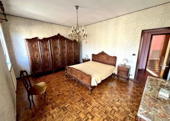 Camera da letto - Appartamento via Torino, 40, Candiolo - foto 23