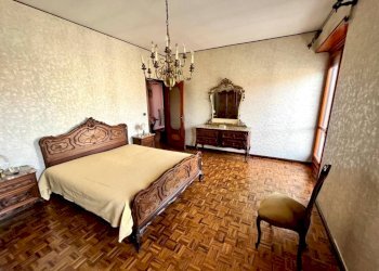 Camera da letto - Appartamento via Torino, 40, Candiolo - foto 24