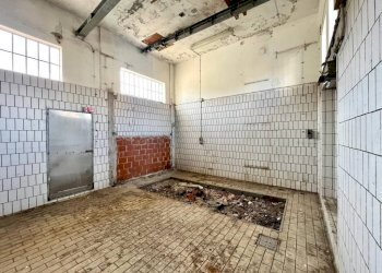 Magazzino - Appartamento via Torino, 40, Candiolo - foto 30