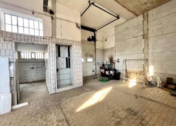 Magazzino - Appartamento via Torino, 40, Candiolo - foto 31