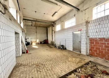 Magazzino - Appartamento via Torino, 40, Candiolo - foto 32