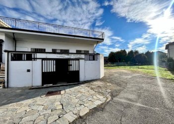 Magazzino - Appartamento via Torino, 40, Candiolo - foto 34