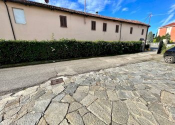 Cortile interno - Appartamento via Torino, 40, Candiolo - foto 35