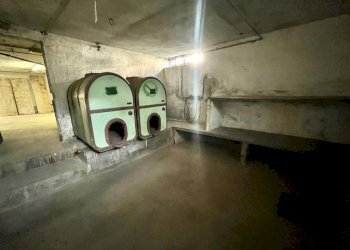 Cantina - Appartamento via Torino, 40, Candiolo - foto 38