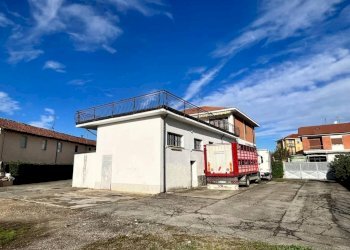 Zona - Appartamento via Torino, 40, Candiolo - foto 39