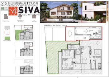 Foto 2 - Monolocale via Chioggiotti
 
7, Ravenna - foto 2