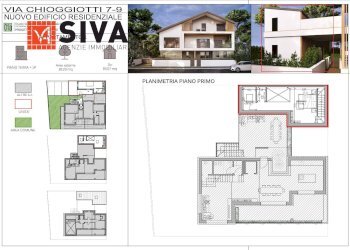 Foto 3 - Monolocale via Chioggiotti
 
7, Ravenna - foto 3