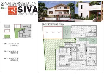 Foto 4 - Monolocale via Chioggiotti
 
7, Ravenna - foto 4