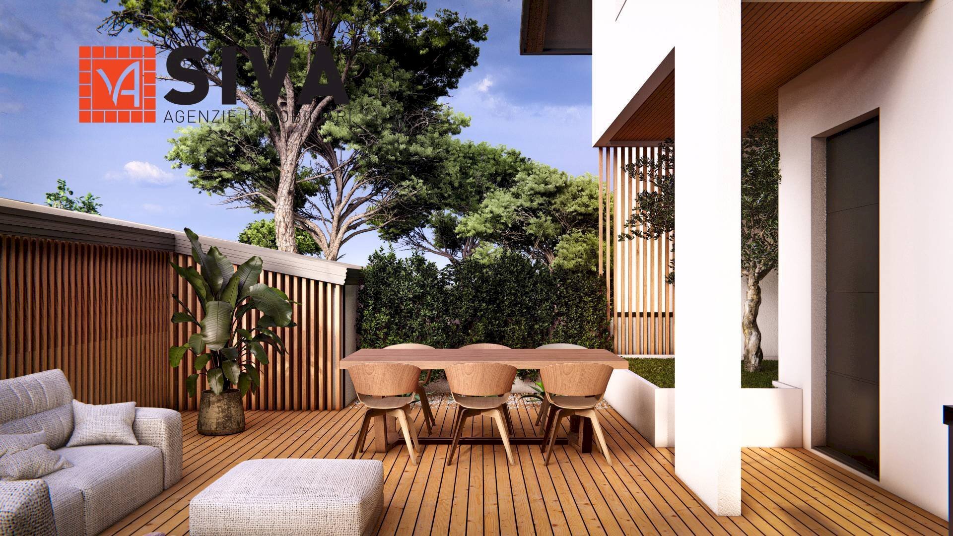 Foto 1 - Trilocale via Chioggiotti
 
7, Ravenna - foto 1