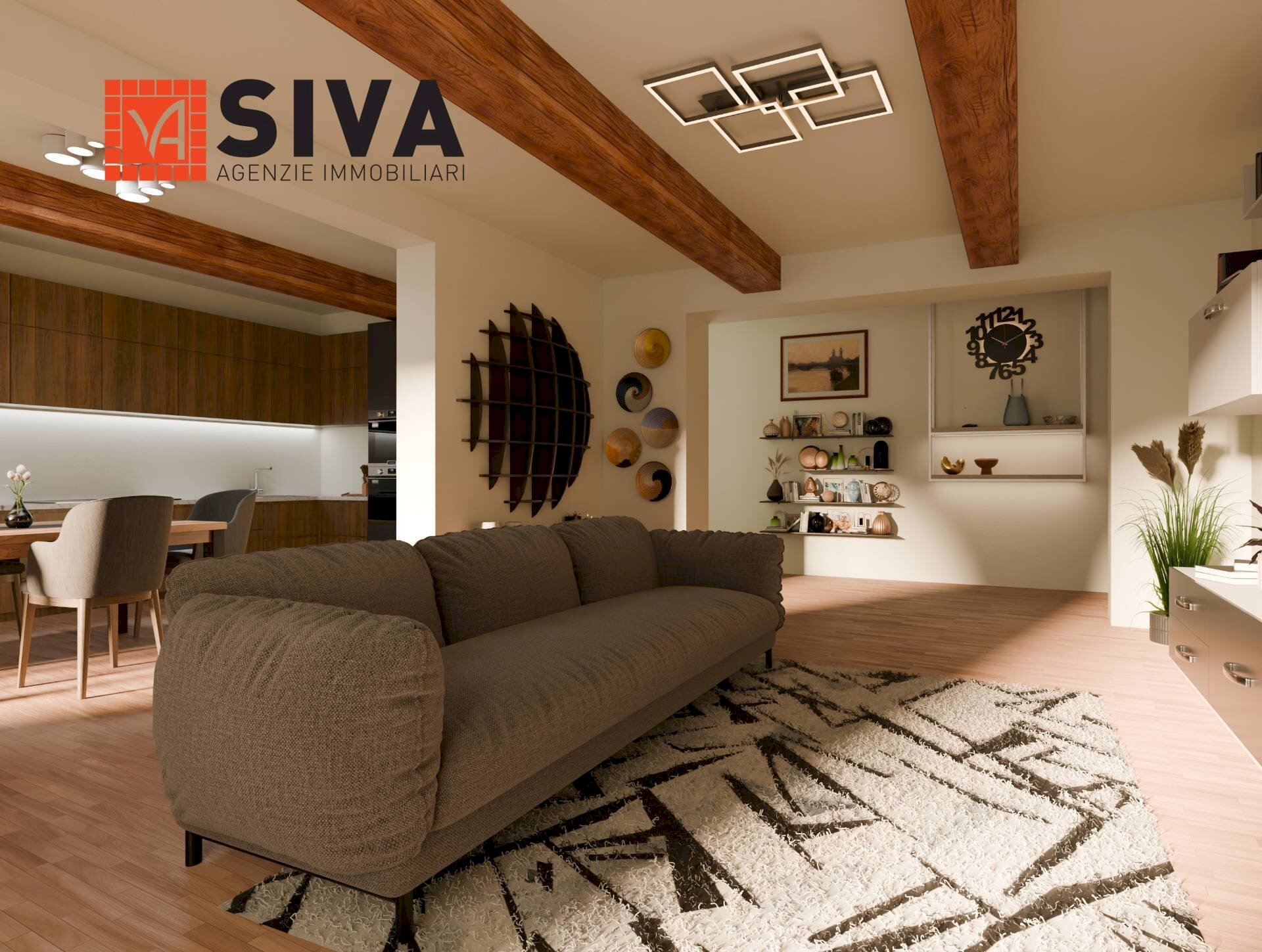 Foto 2 - Appartamento Via Mariani
 
40, Ravenna - foto 2