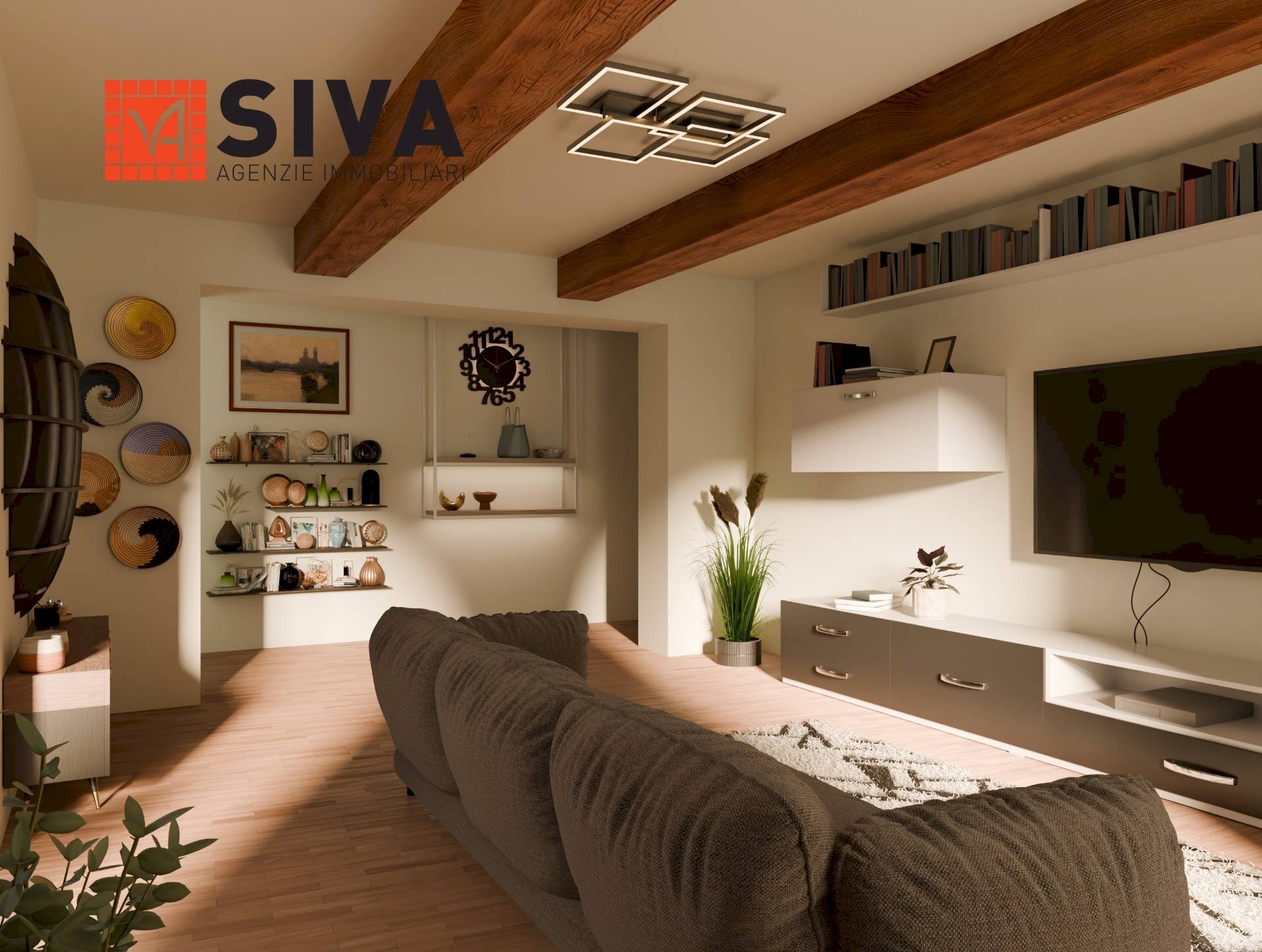 Foto 3 - Appartamento Via Mariani
 
40, Ravenna - foto 3