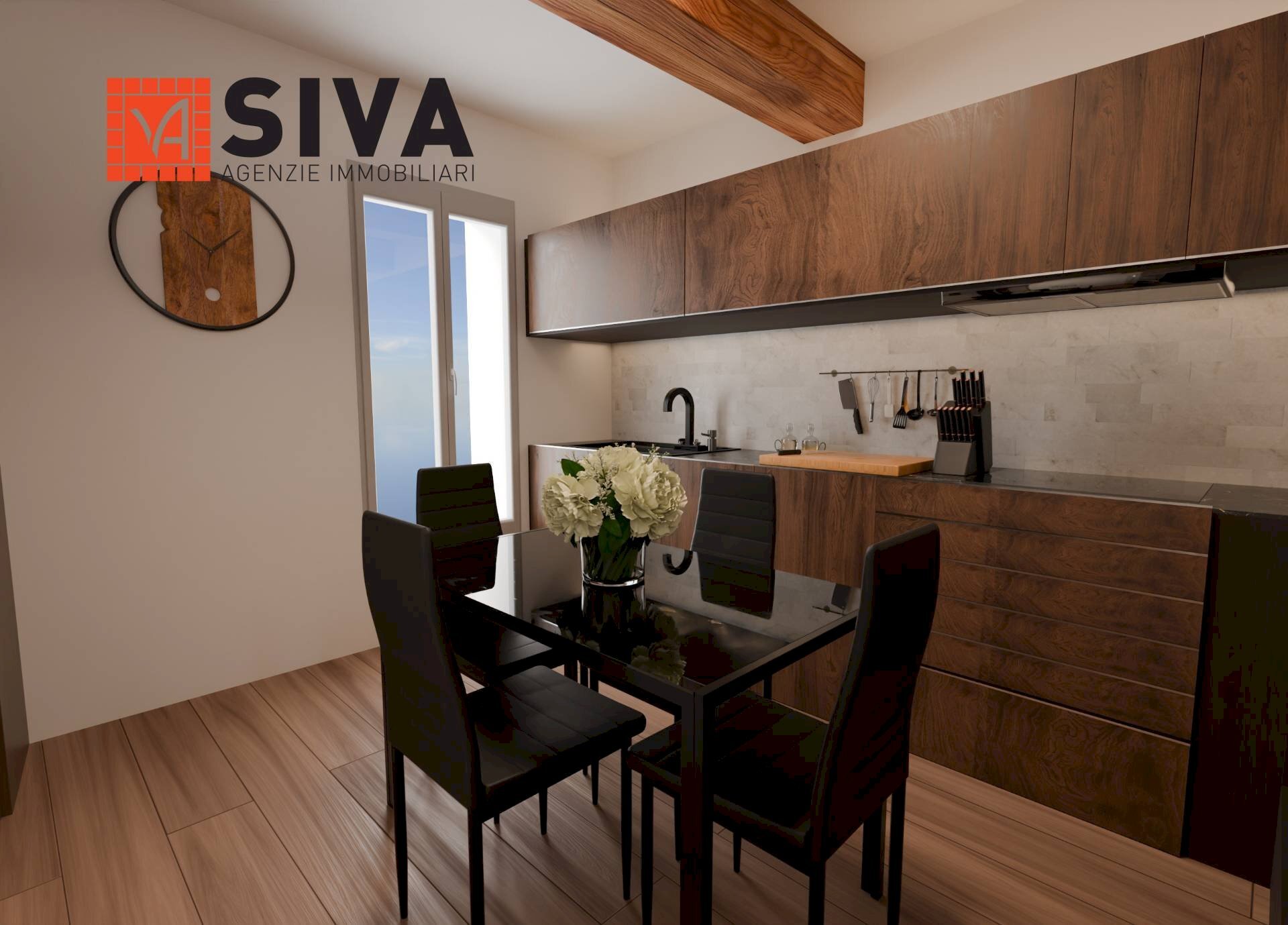 Foto 2 - Quadrilocale via mariani
 
40, Ravenna - foto 2