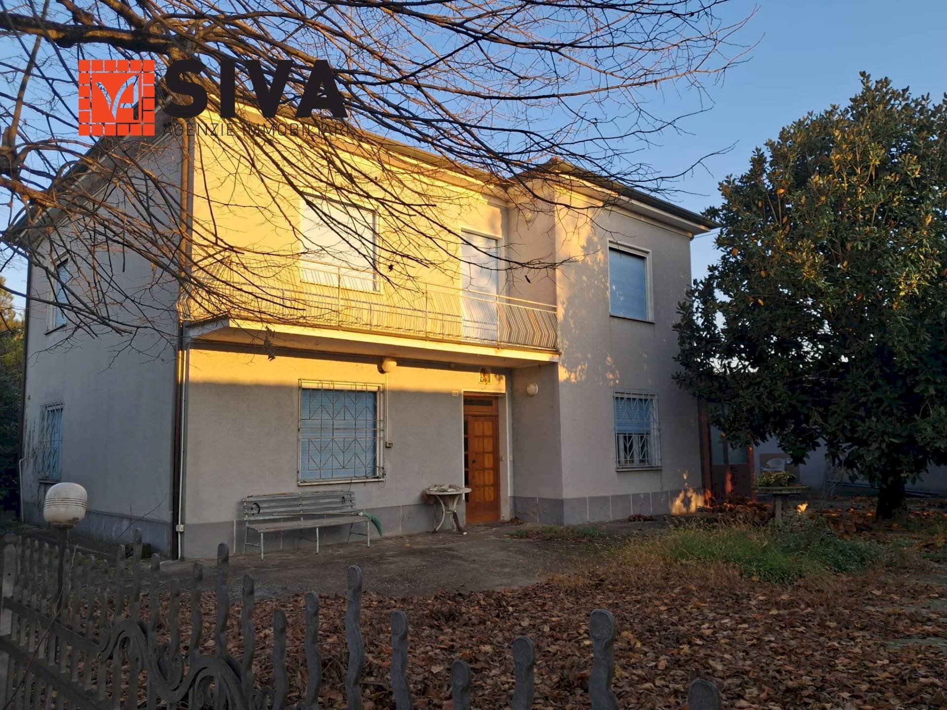 Foto 1 - Casa indipendente Via Vecchia Traversara
 
12, Bagnacavallo - foto 1