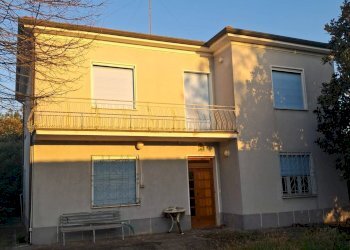 Foto 2 - Casa indipendente Via Vecchia Traversara
 
12, Bagnacavallo - foto 2