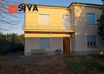 Foto 3 - Casa indipendente Via Vecchia Traversara
 
12, Bagnacavallo - foto 3