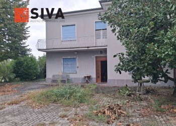 Foto 8 - Casa indipendente Via Vecchia Traversara
 
12, Bagnacavallo - foto 8