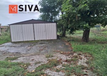 Foto 16 - Casa indipendente Via Vecchia Traversara
 
12, Bagnacavallo - foto 16