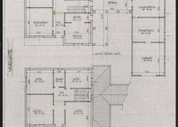 Foto 28 - Casa indipendente Via Vecchia Traversara
 
12, Bagnacavallo - foto 28