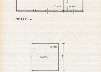 Foto 29 - Casa indipendente Via Vecchia Traversara
 
12, Bagnacavallo - foto 29