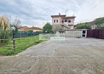 Foto 4 - Quadrilocale Via degli Sterpeti, Massarosa - foto 4