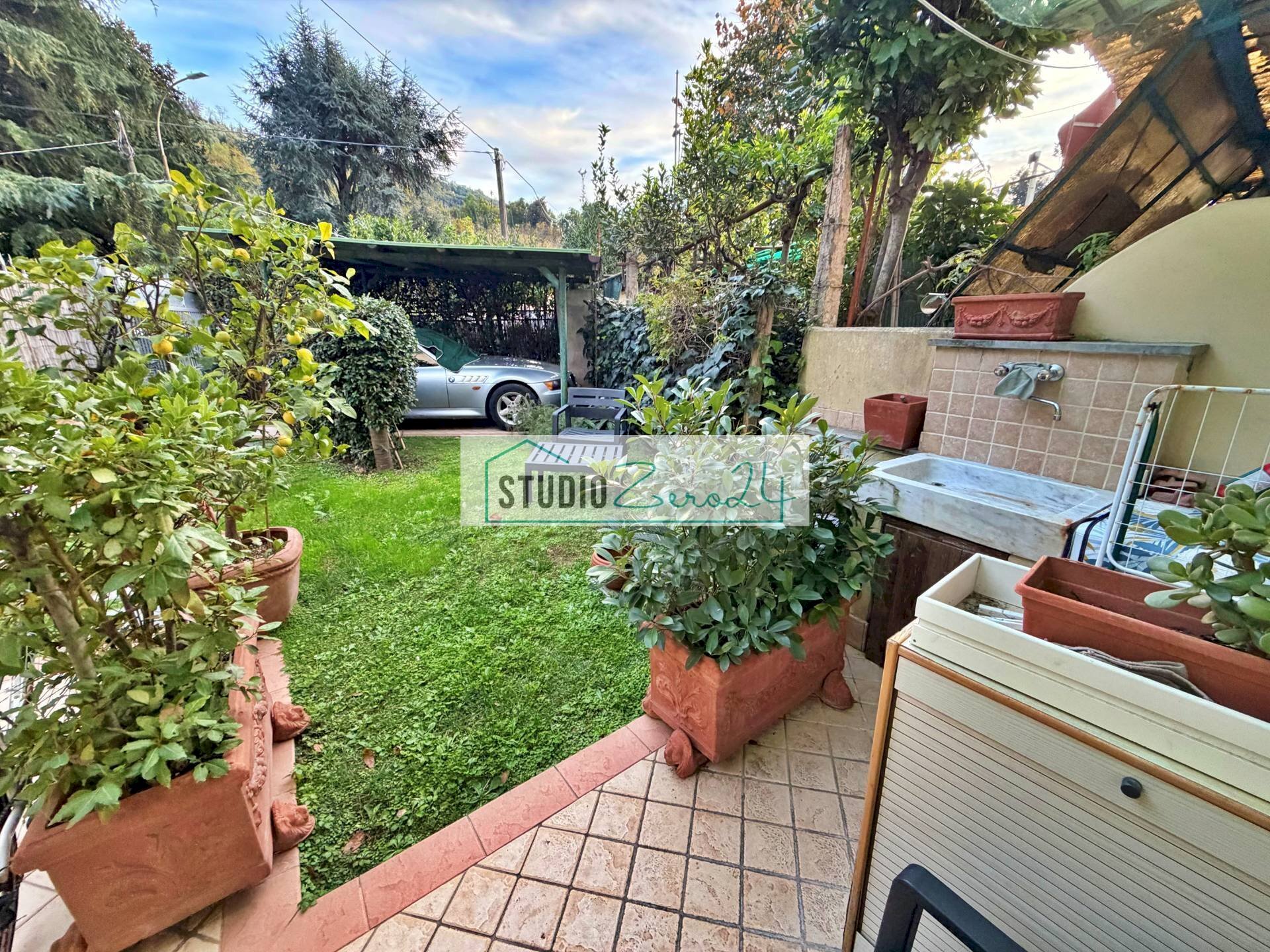 Foto 2 - Casa semi indipendente Via valdicastello Carducci, Pietrasanta - foto 2