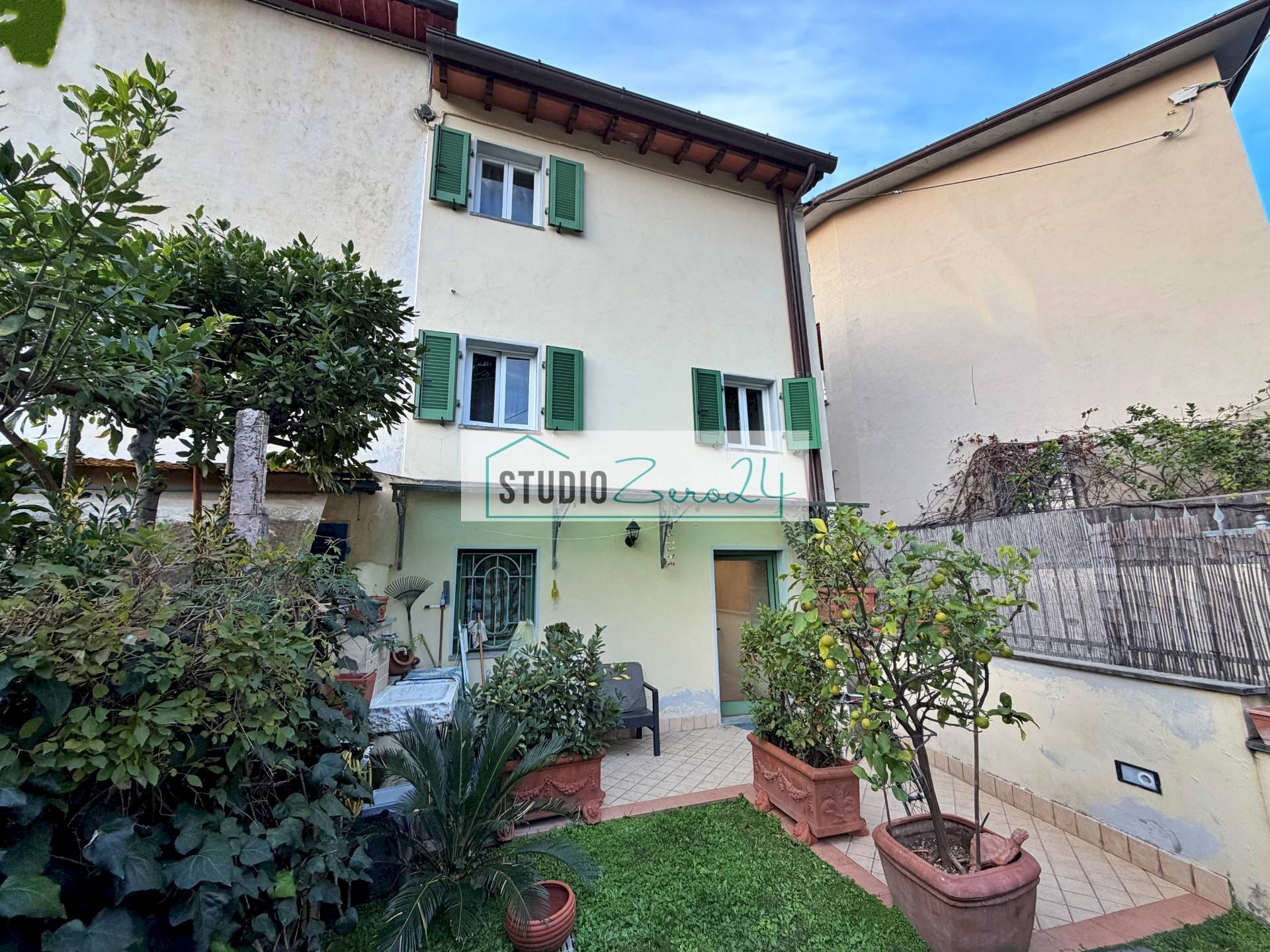 Foto 3 - Casa semi indipendente Via valdicastello Carducci, Pietrasanta - foto 3