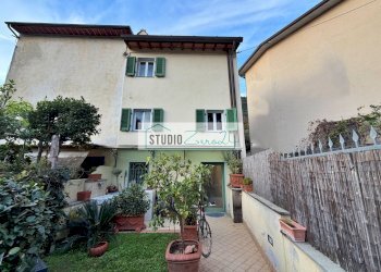 Foto 1 - Casa semi indipendente Via valdicastello Carducci, Pietrasanta - foto 1