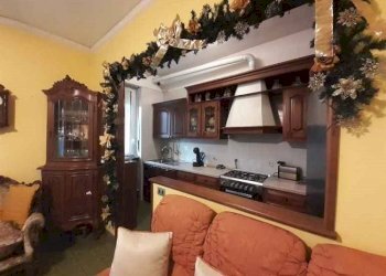 Cucina - Trilocale via Pio VII, 94, Torino (zona Lingotto) - foto 6