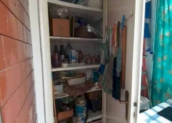 Ripostiglio - Trilocale via Pio VII, 94, Torino (zona Lingotto) - foto 20