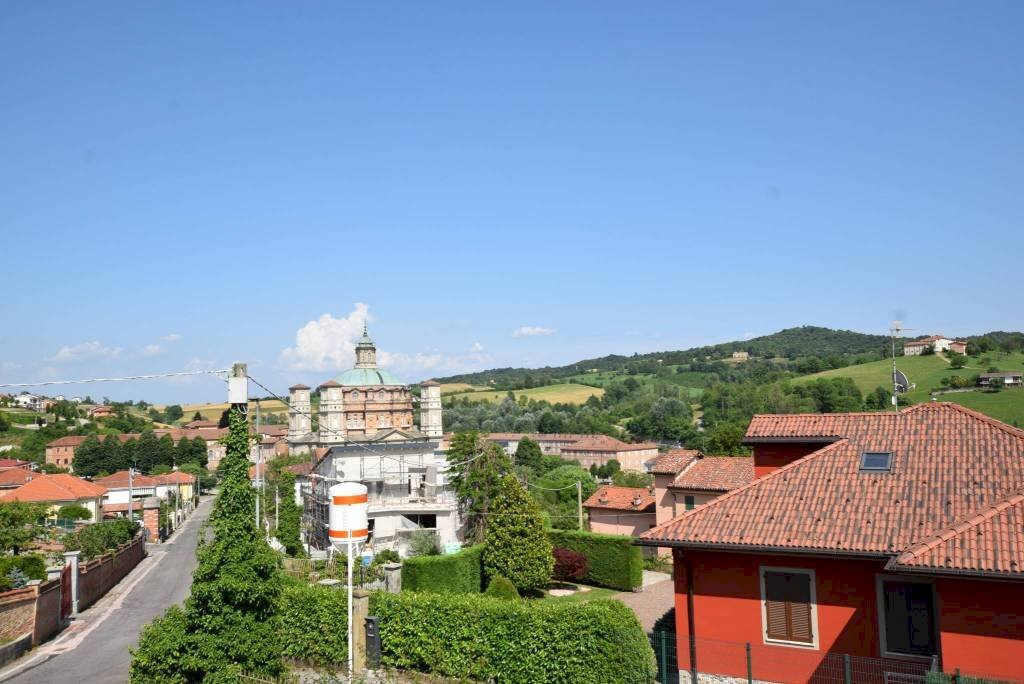 Vista - Bilocale via Guglielmo Marconi, 32, Vicoforte - foto 1